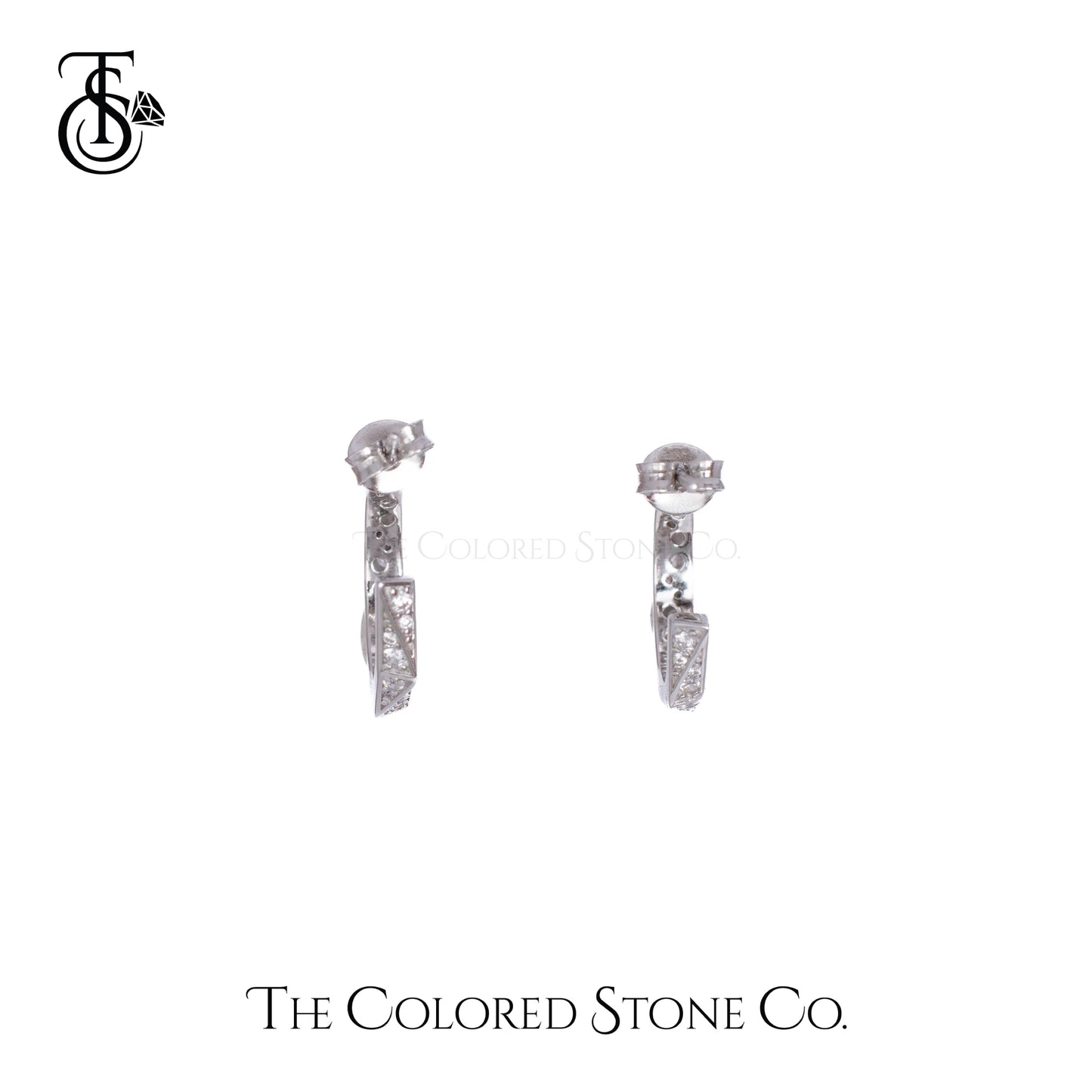 Noxa Earrings