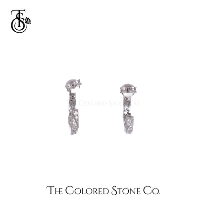 Noxa Earrings