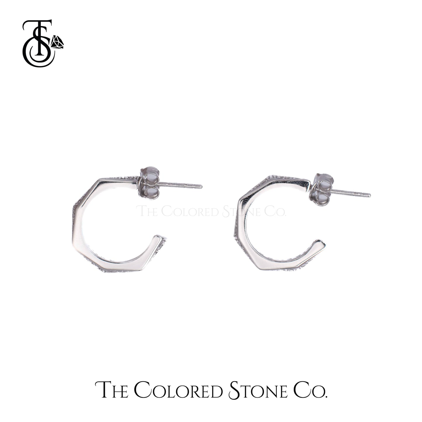 Noxa Earrings