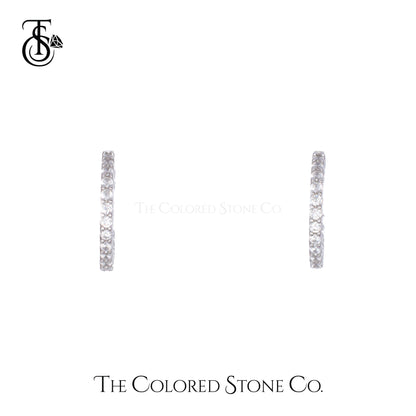 Kyra Earrings