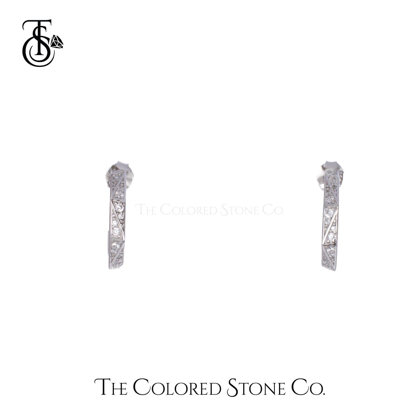 Noxa Earrings