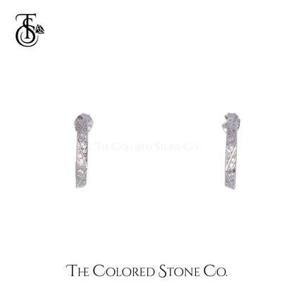 Noxa Earrings
