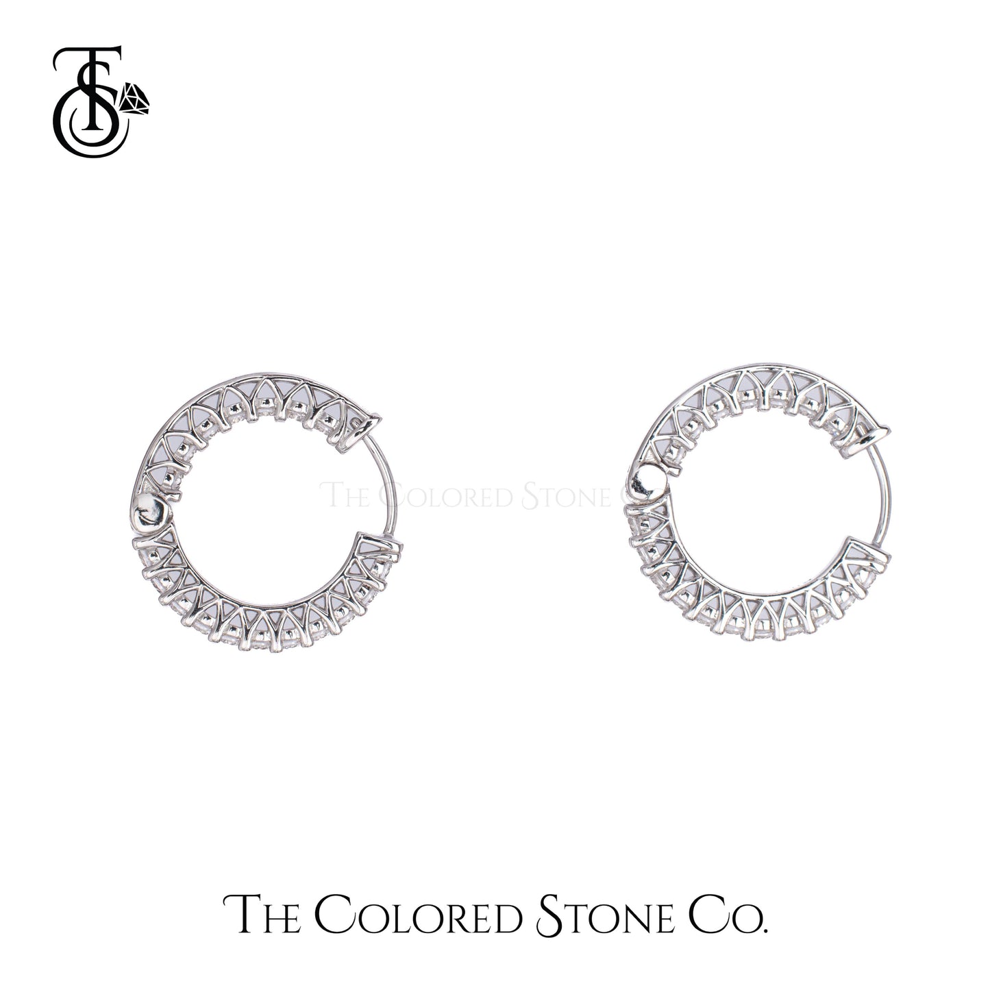 Kyra Earrings