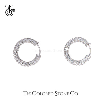 Kyra Earrings