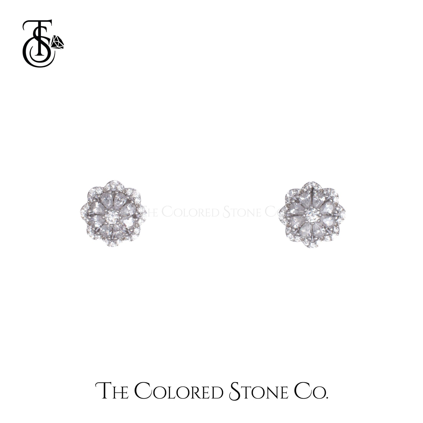 Elaria Earrings