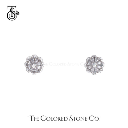 Elaria Earrings