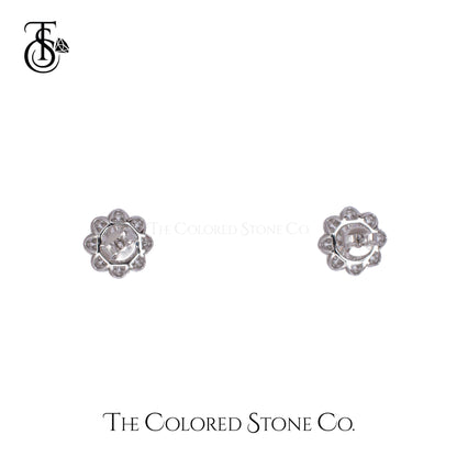 Elaria Earrings