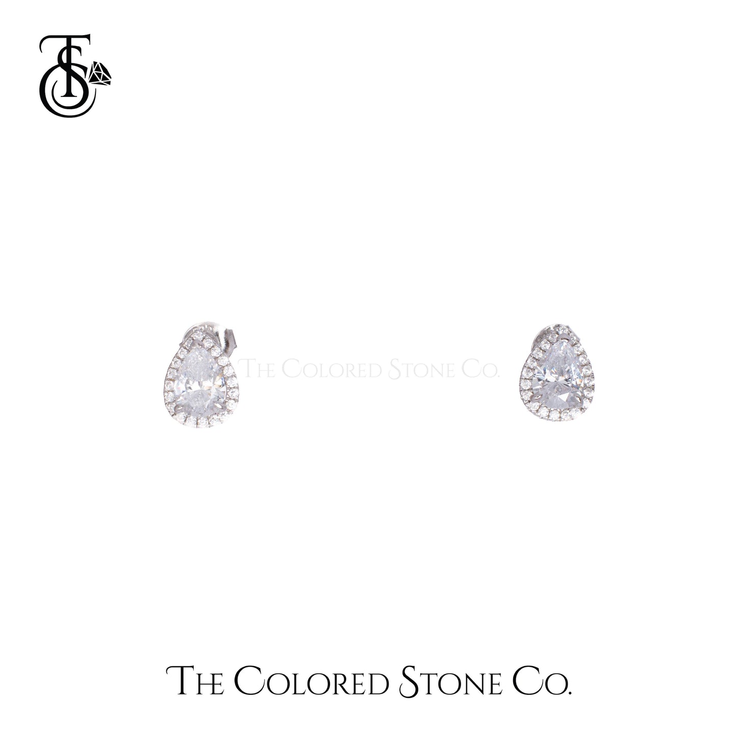 Oria Earrings
