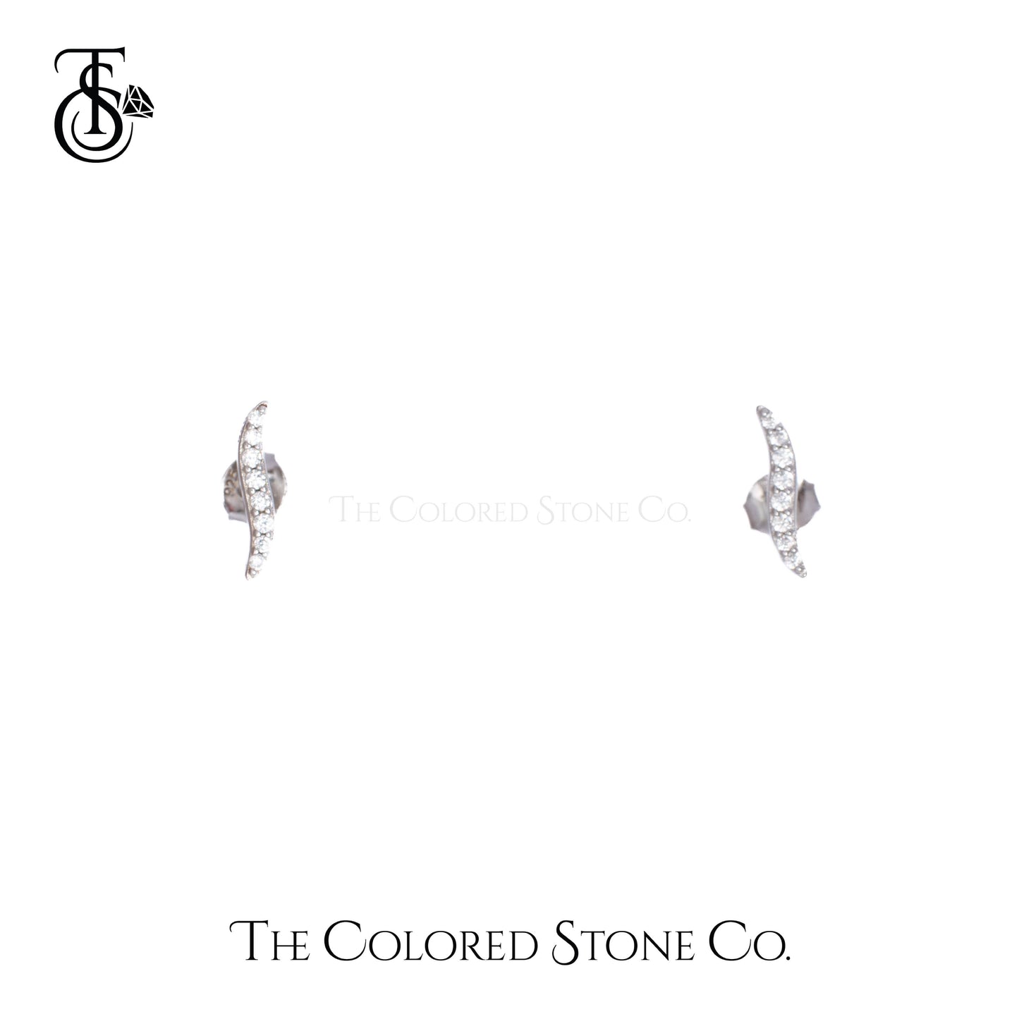 Sway Earrings