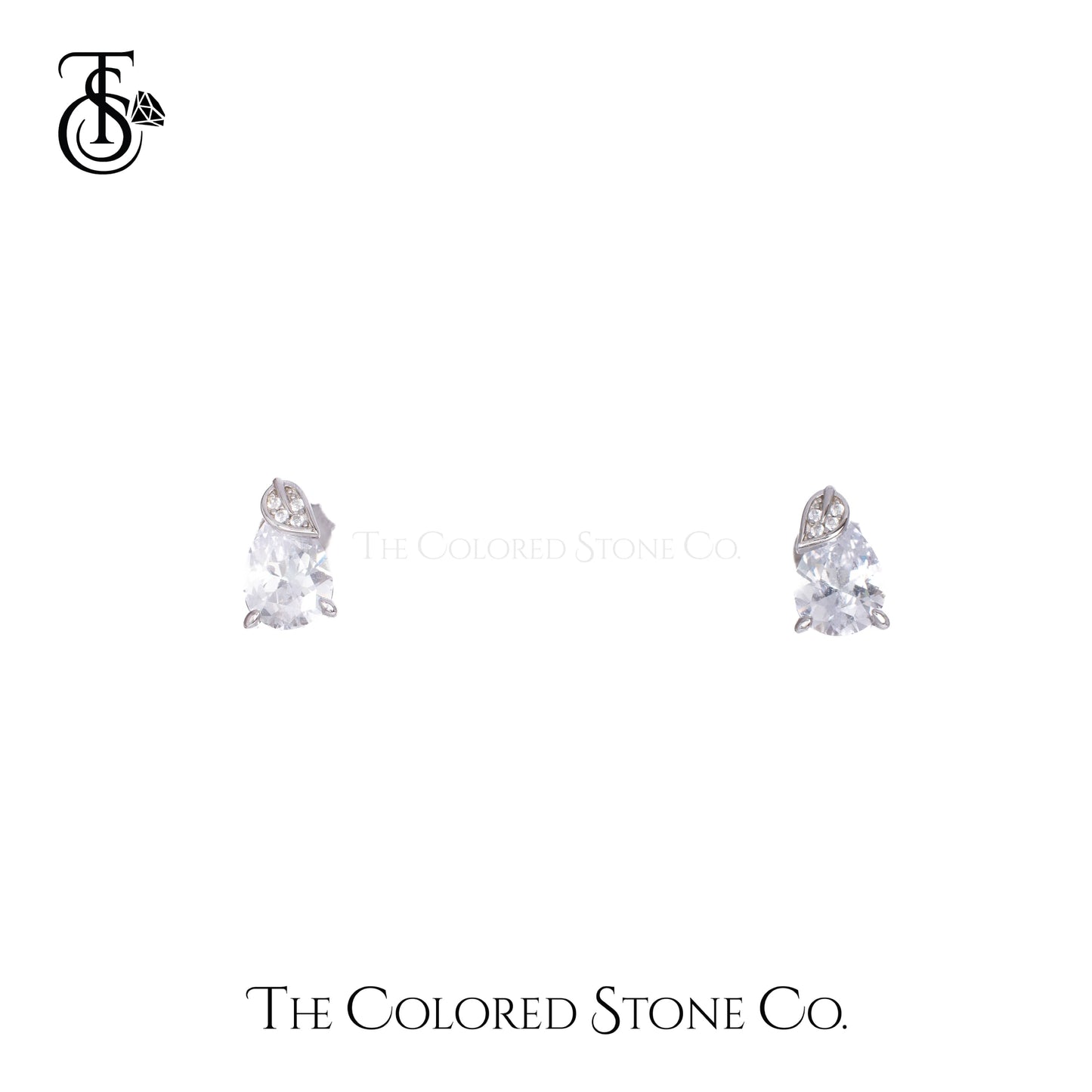 Dewfall Earrings