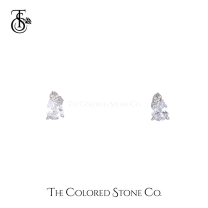 Dewfall Earrings