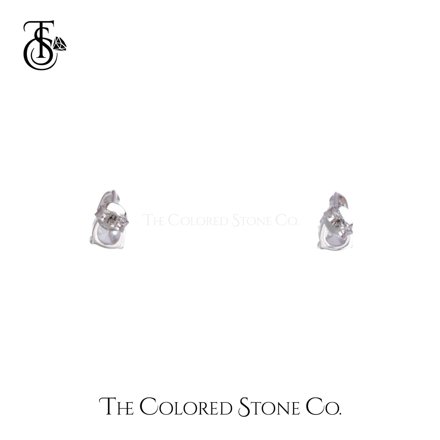 Dewfall Earrings