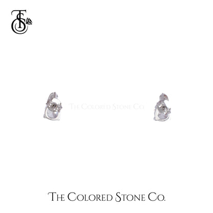 Dewfall Earrings
