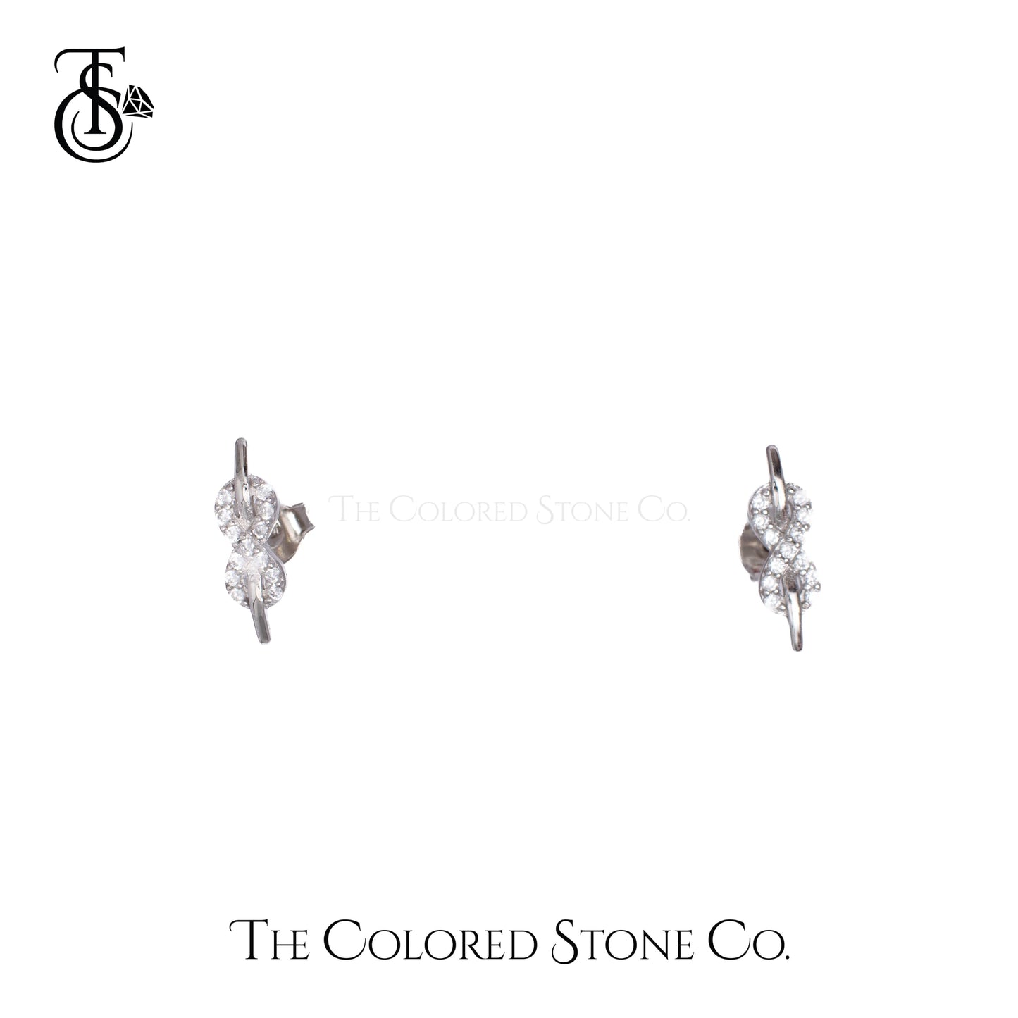 Everlinked Earrings