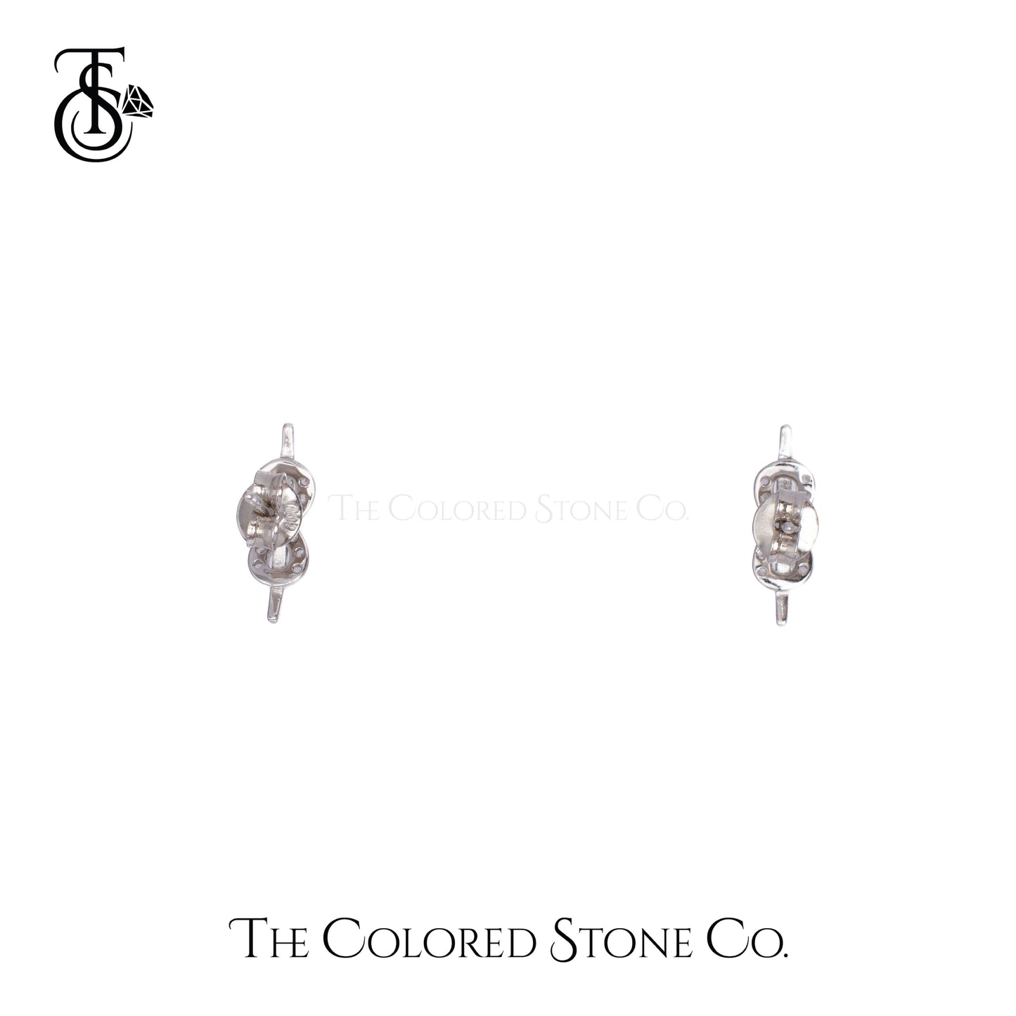 Everlinked Earrings