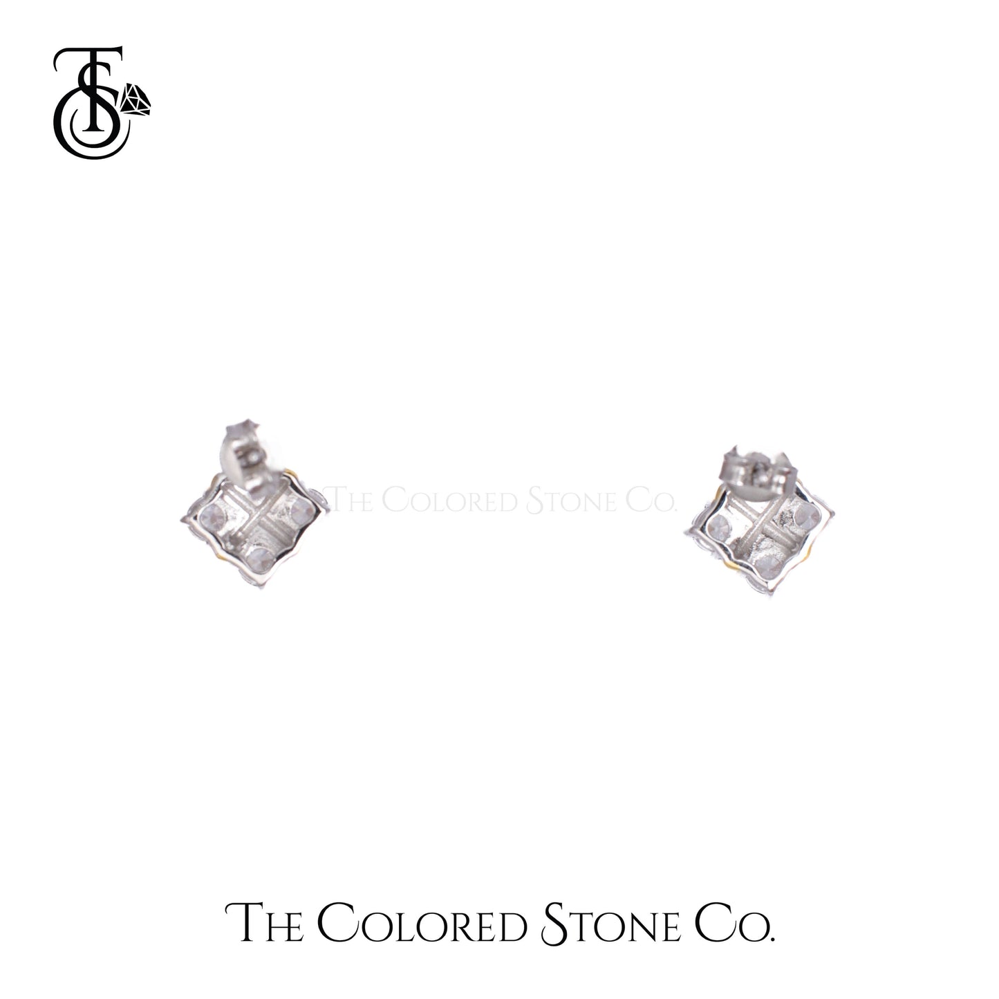 Quadra Earrings