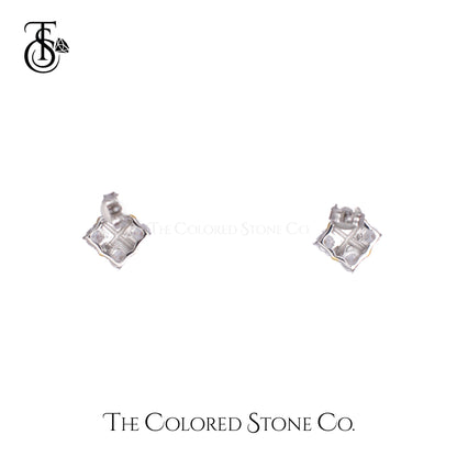 Quadra Earrings
