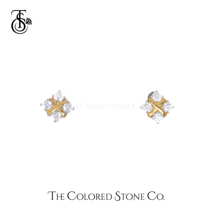 Quadra Earrings