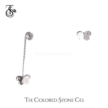 Mariposa Earrings