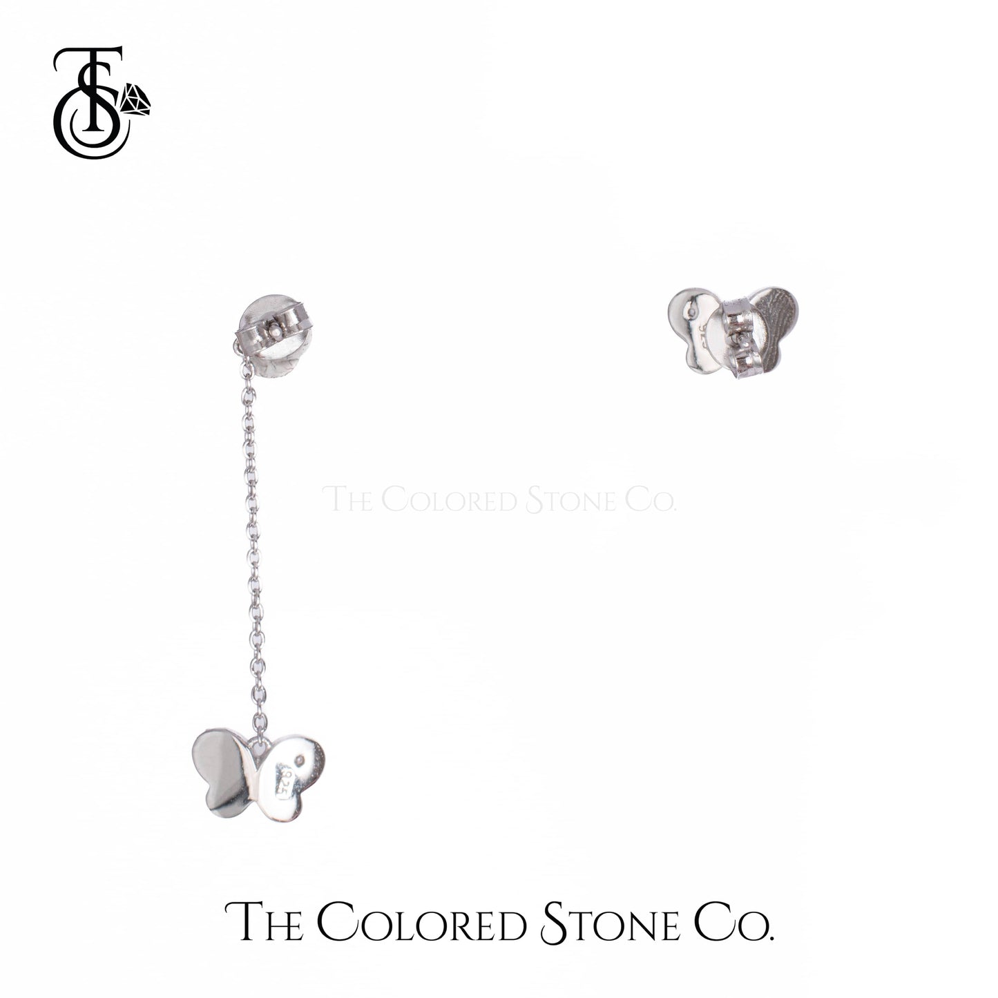 Mariposa Earrings