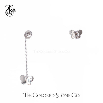Mariposa Earrings
