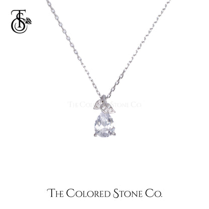 Dewfall Necklace
