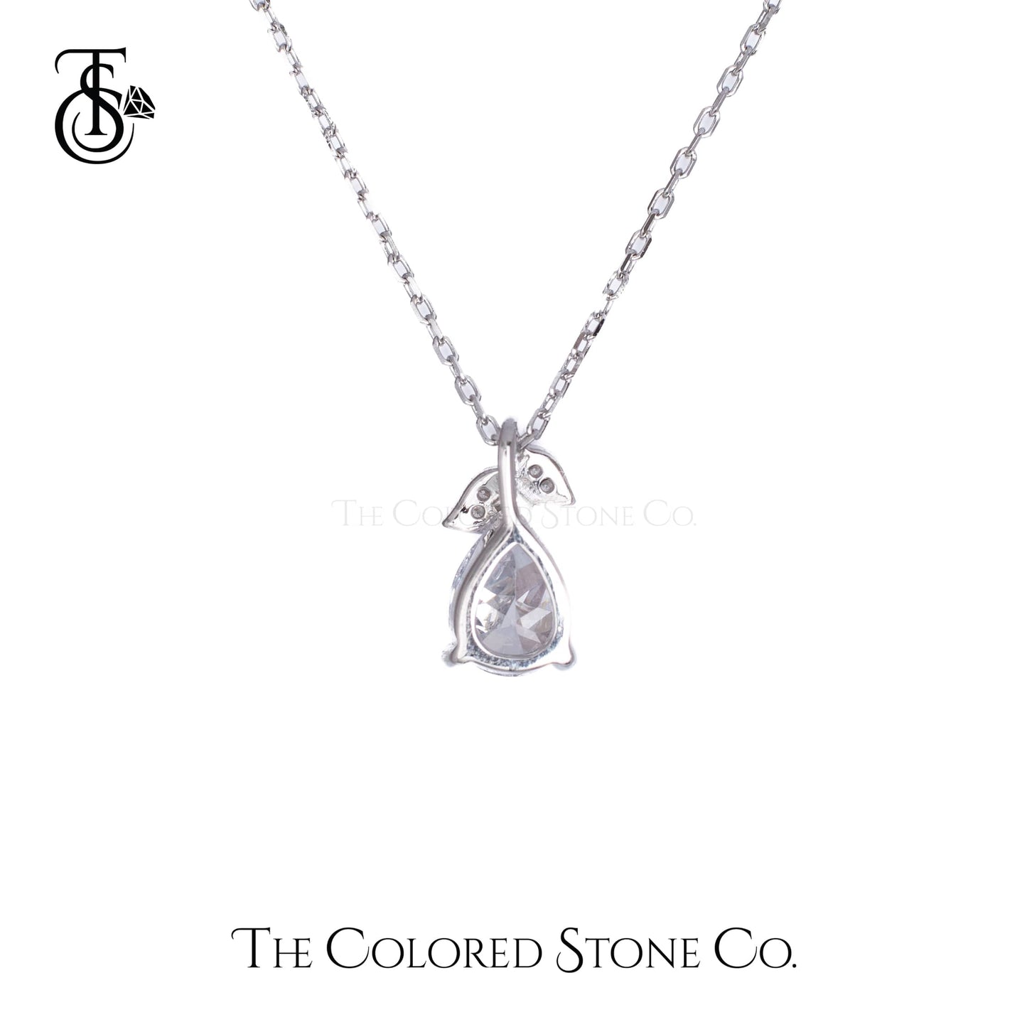 Dewfall Necklace