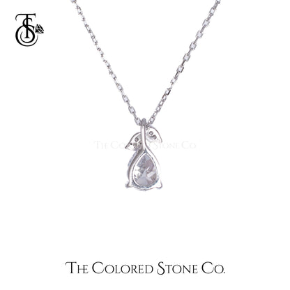 Dewfall Necklace