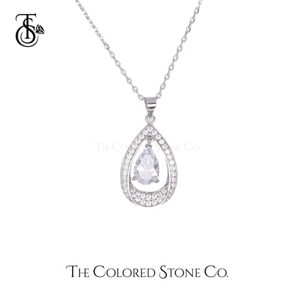 Oria Necklace