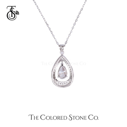 Oria Necklace