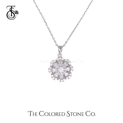 Elaria Necklace