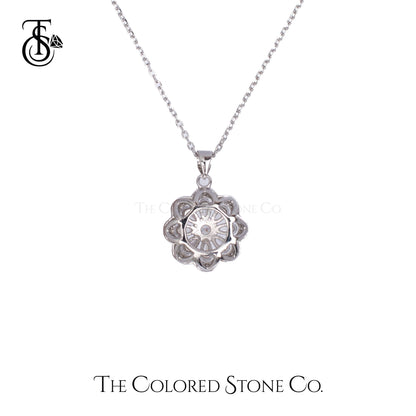 Elaria Necklace
