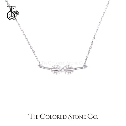 Everlinked Necklace