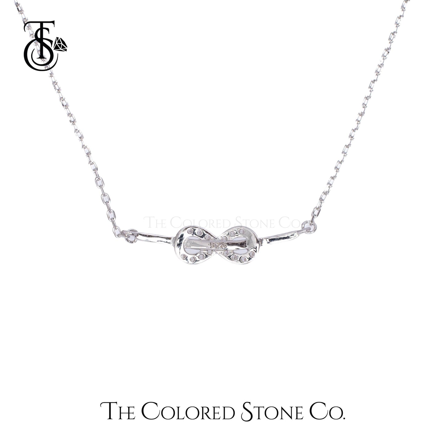 Everlinked Necklace