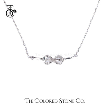 Everlinked Necklace
