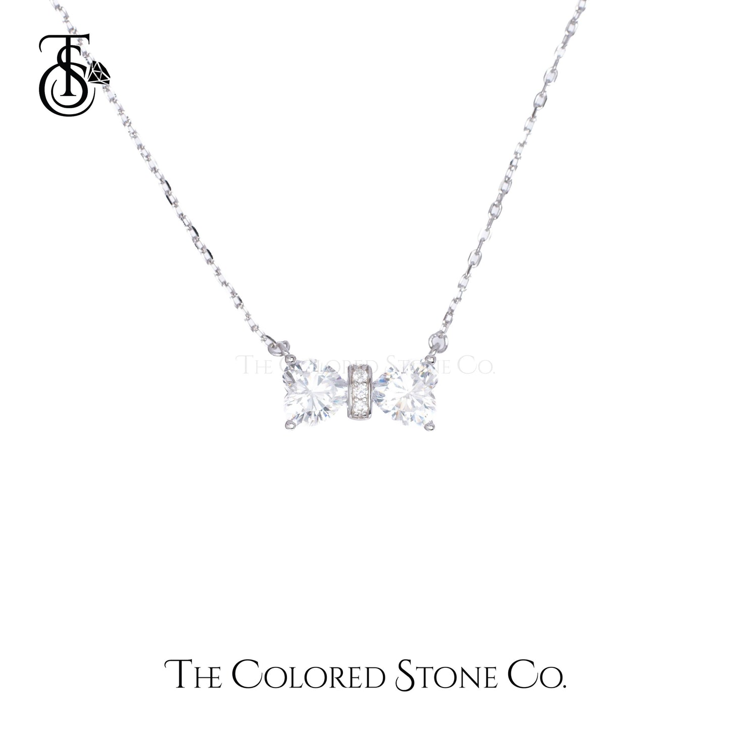 Alurette Necklace