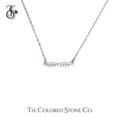 Sway Necklace