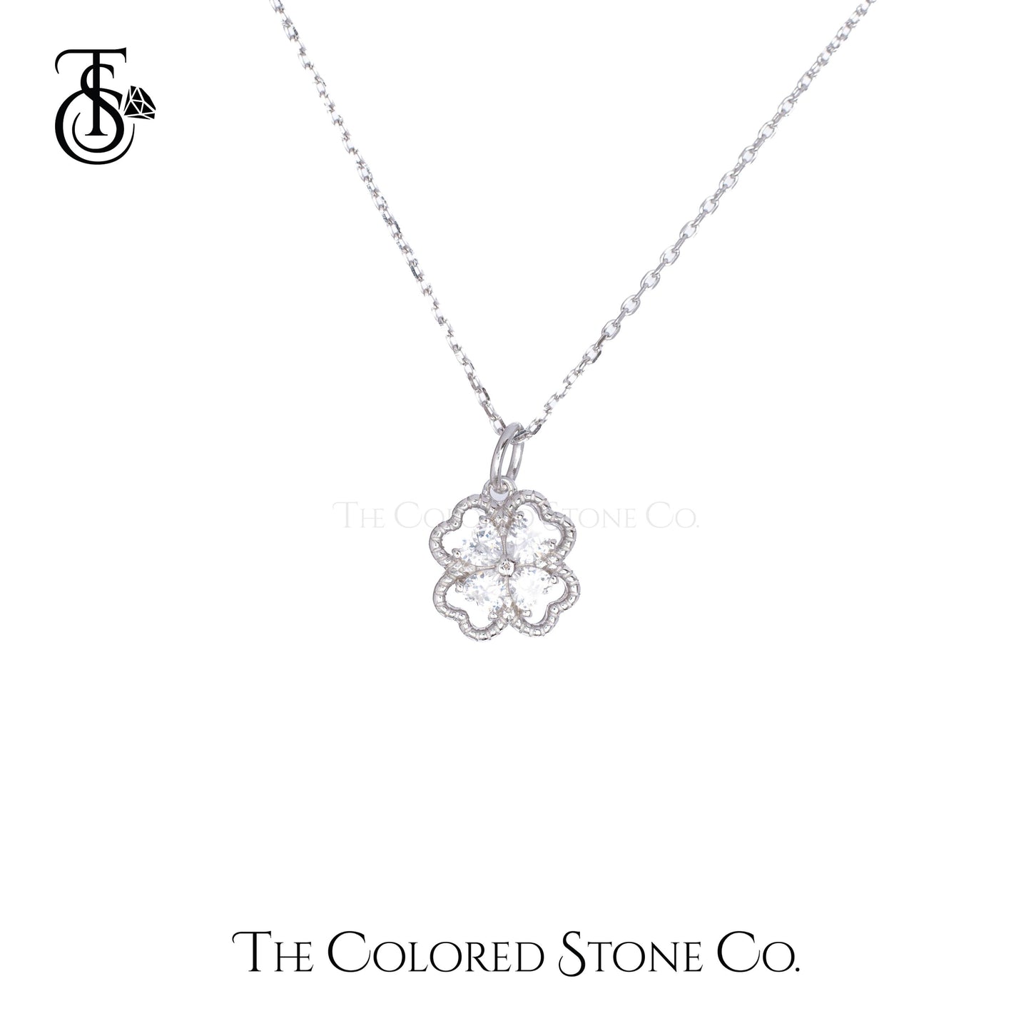 Ophelia Necklace