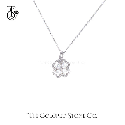 Ophelia Necklace
