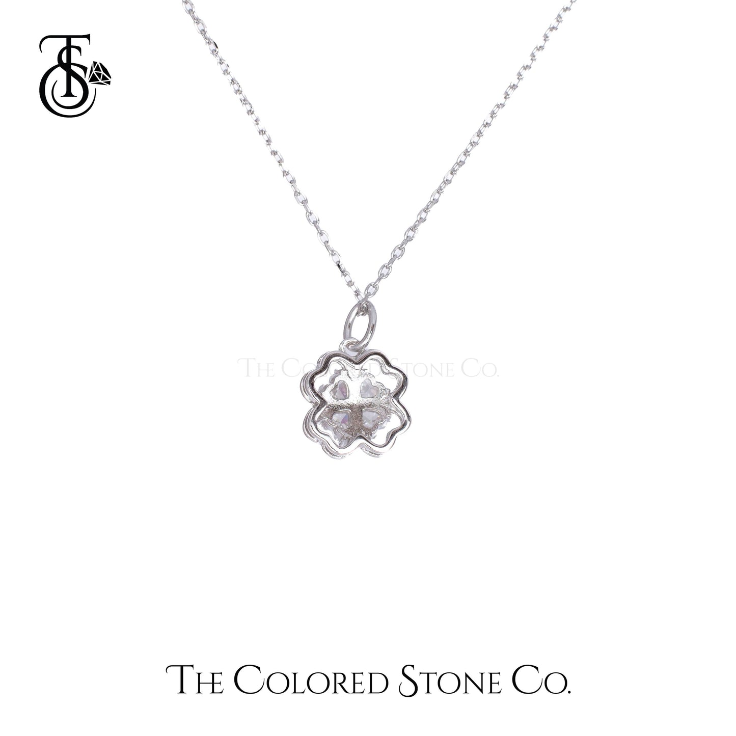 Ophelia Necklace
