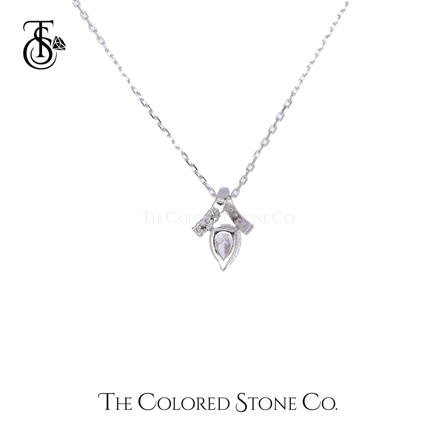 Virelle Necklace
