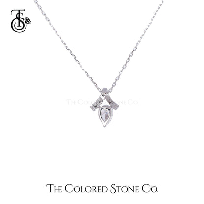 Virelle Necklace