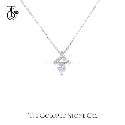 Virelle Necklace