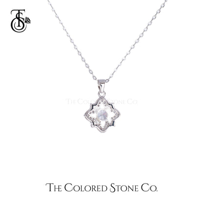 Starburst Necklace