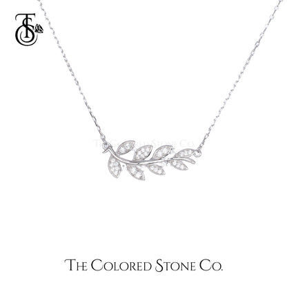 Ivy Necklace