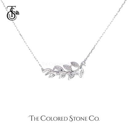 Ivy Necklace