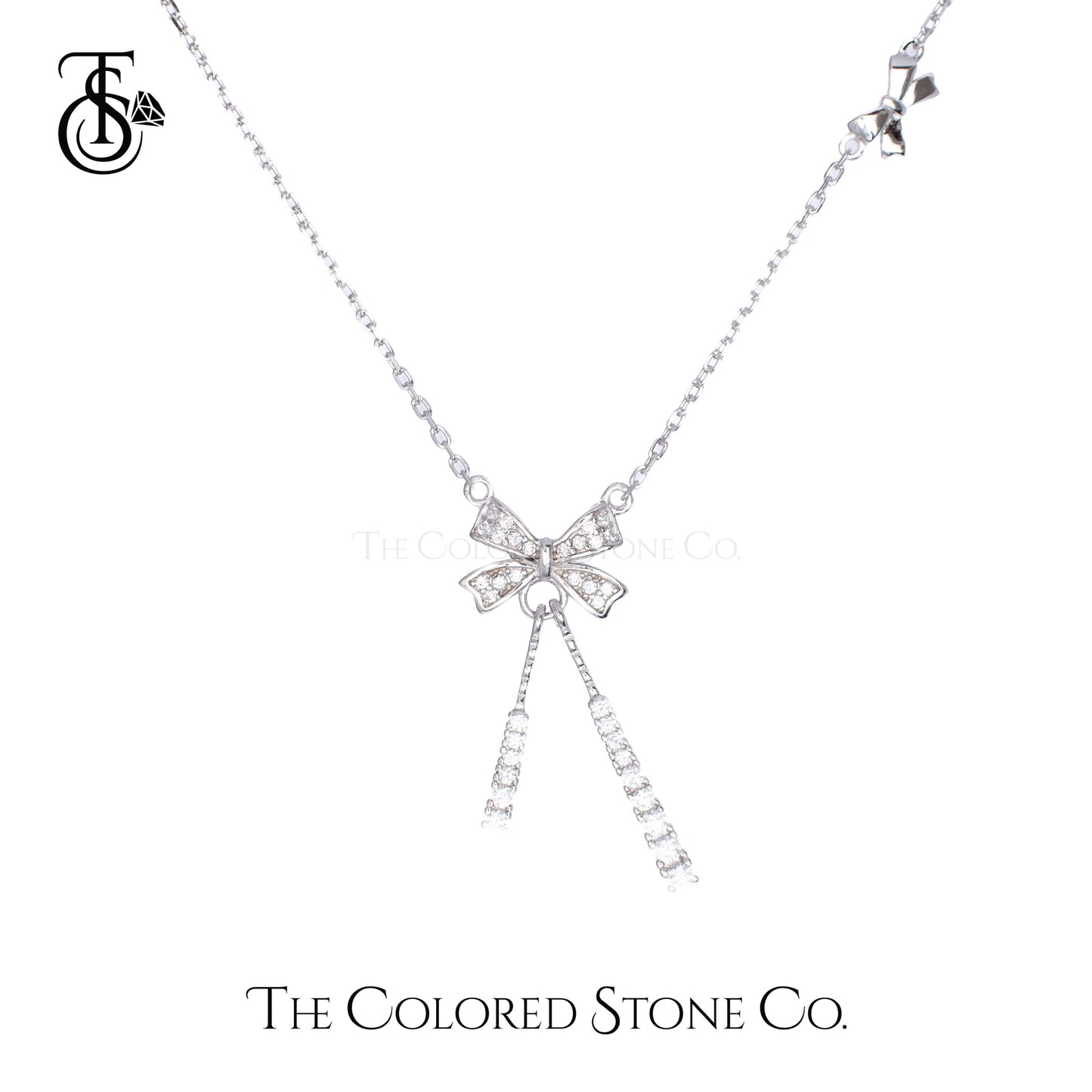 Luminette Necklace