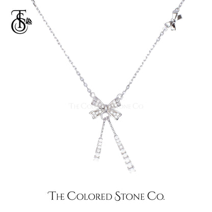 Luminette Necklace