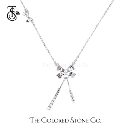 Luminette Necklace
