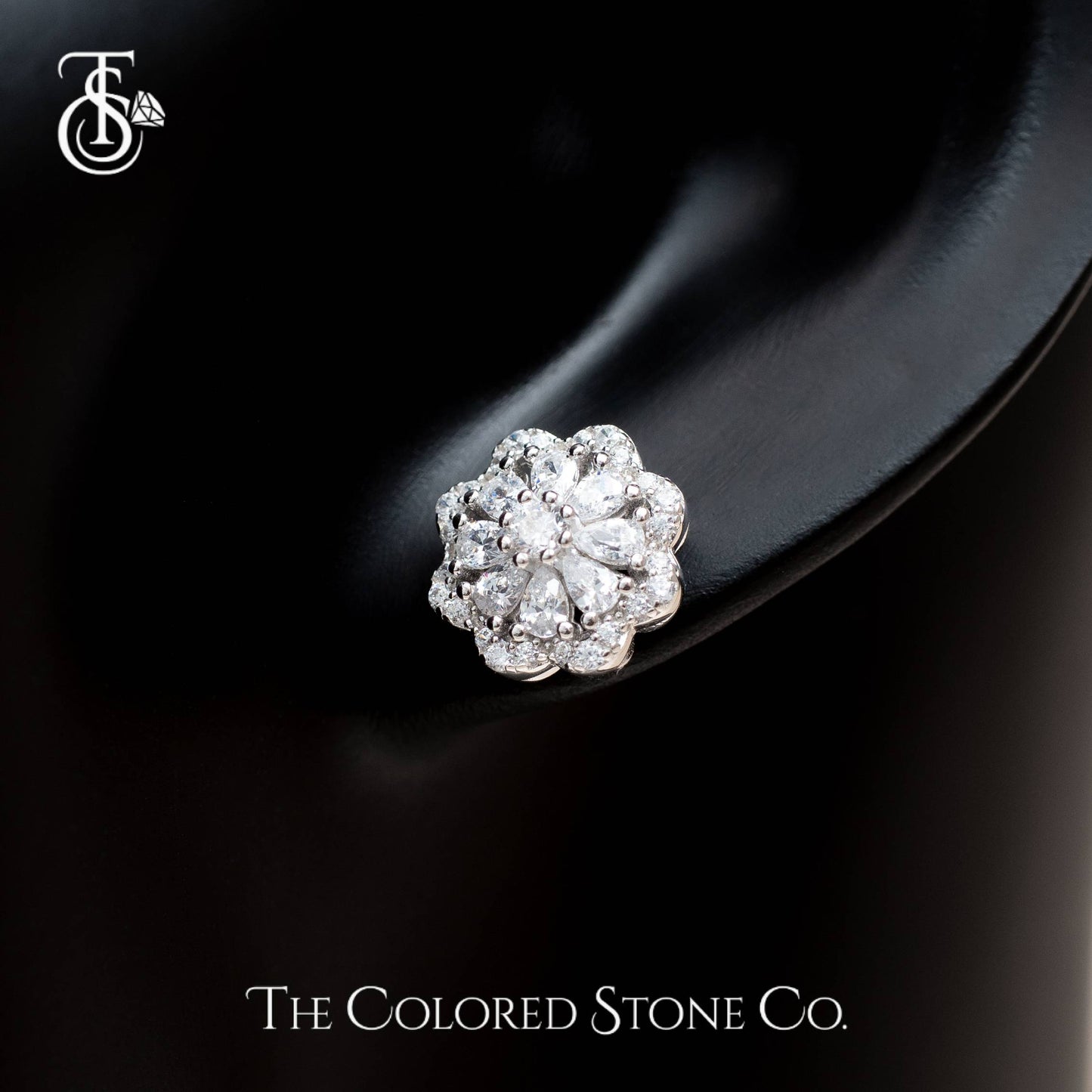 Elaria Earrings